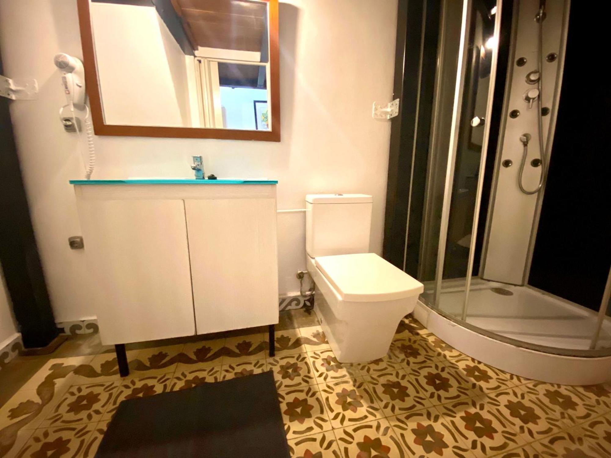 Apartment De 3 En Sants A 2'del Metro Badal P9 Barcelona