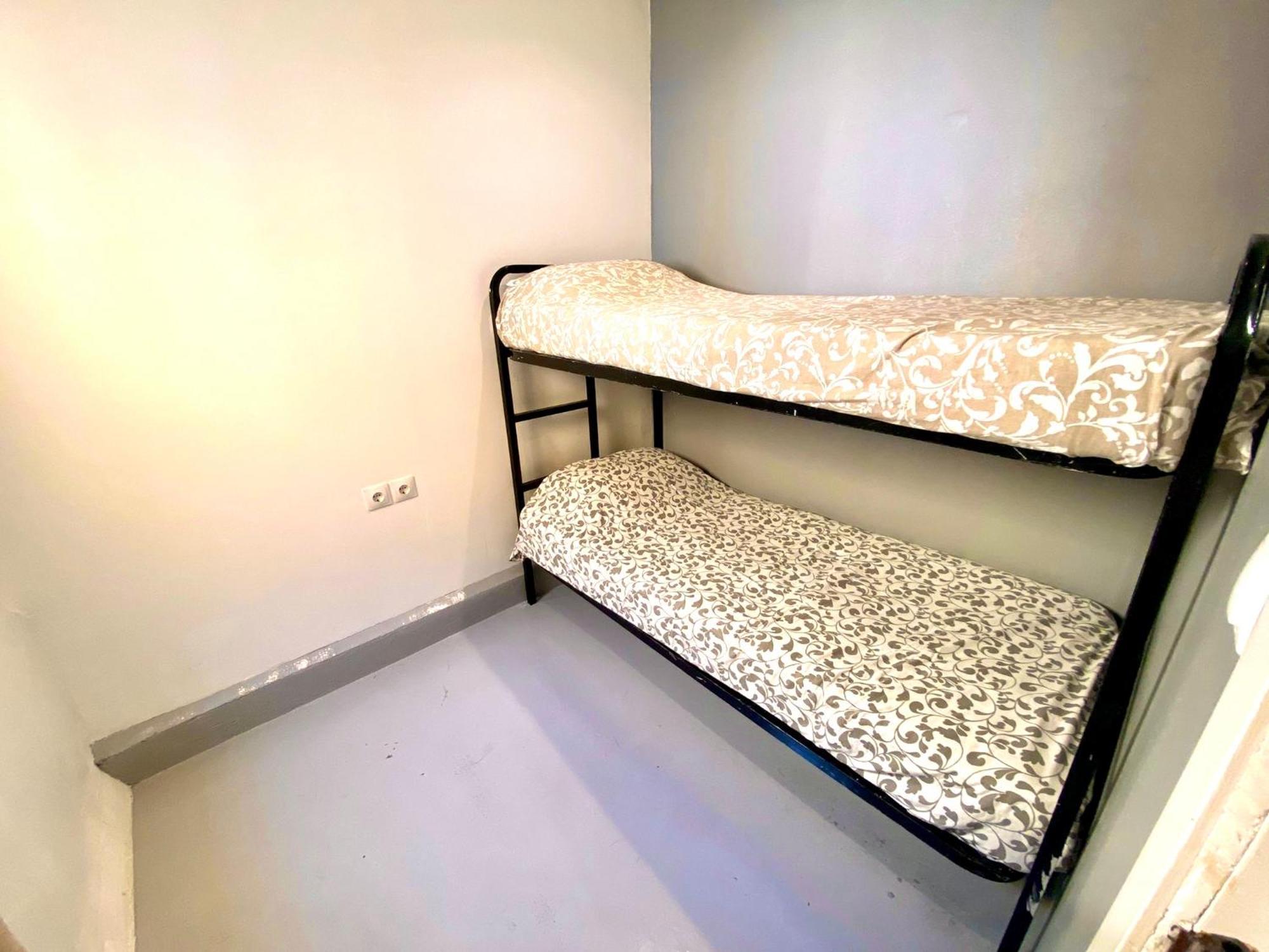 Apartment De 3 En Sants A 2'del Metro Badal P9 *