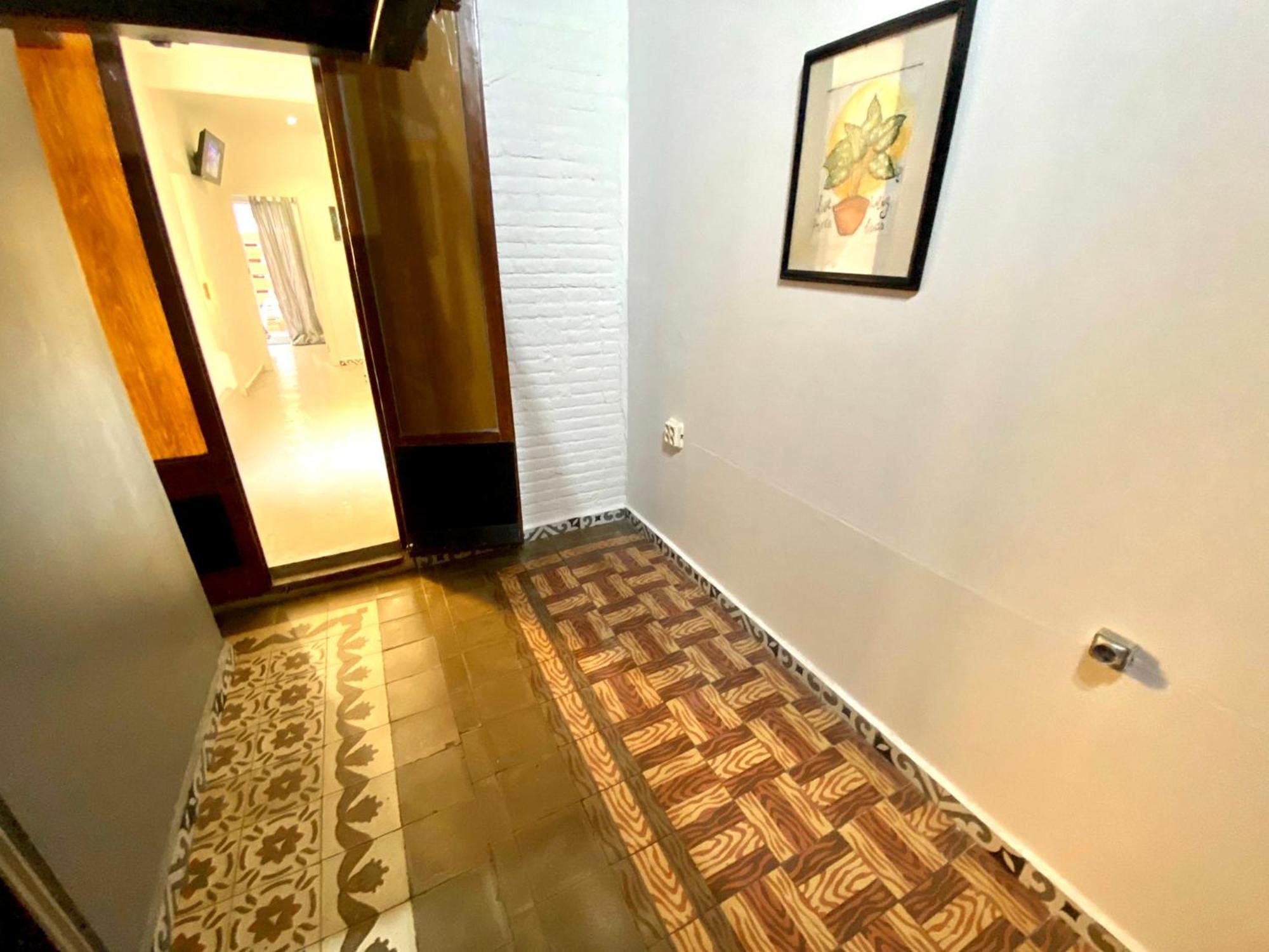 Apartment De 3 En Sants A 2'del Metro Badal P9 *
